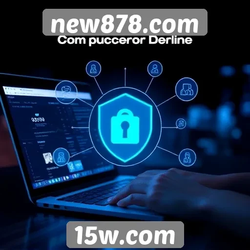 Fatores de segurança em transações no new878.com