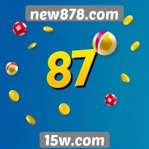 Novas funcionalidades do site new878.com para jogadores