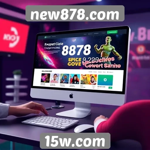 Avaliação da interface do usuário do site new878.com